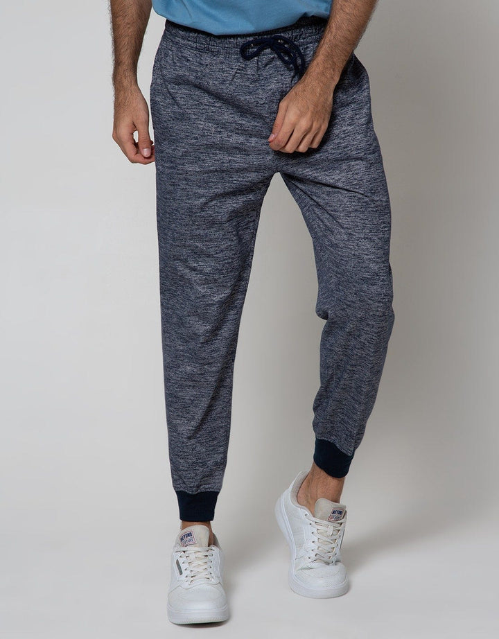 Nevada Jogger Plain Texture