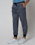 Nevada Jogger Plain Texture