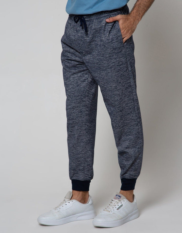 Nevada Jogger Plain Texture