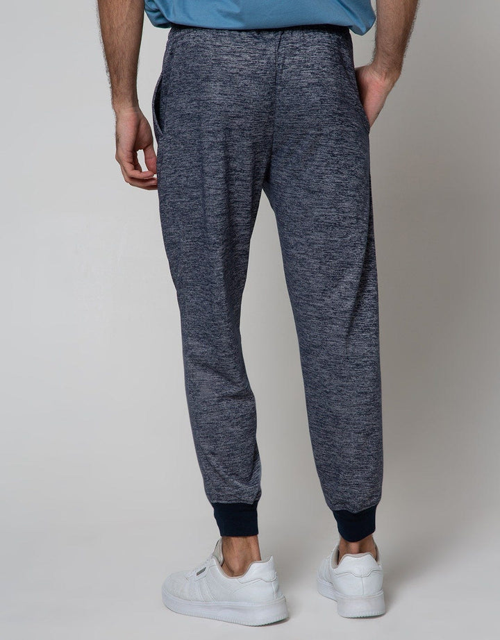 Nevada Jogger Plain Texture