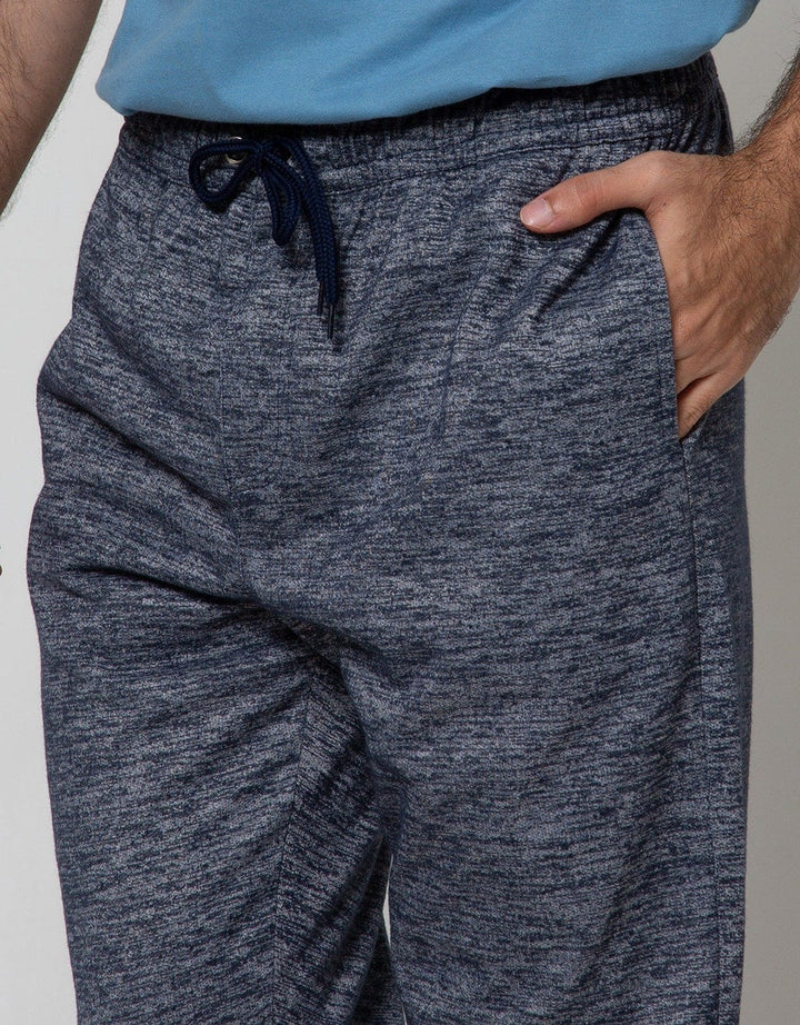 Nevada Jogger Plain Texture