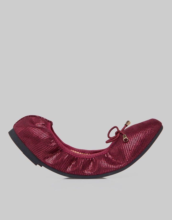 Connexion Ballerina Ribbon