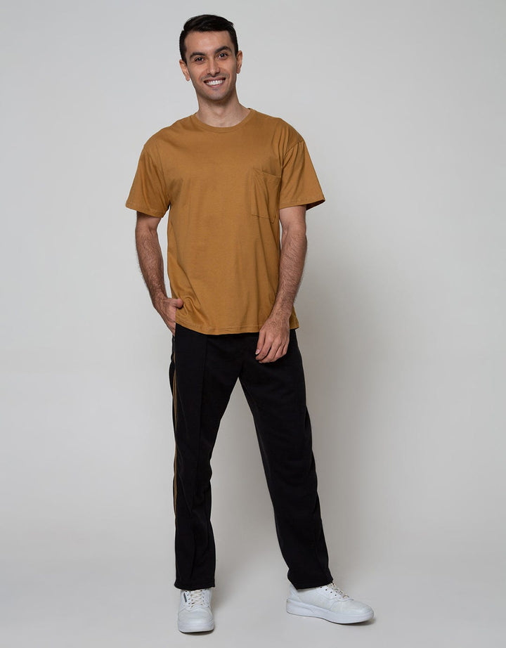 JOGGER KNIT PANTS RU