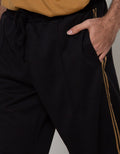 JOGGER KNIT PANTS RU