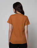 Nevada Short Sleeve T-Shirt Space You Are My Universe