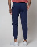 Nevada Jogger Knit Pants With Print