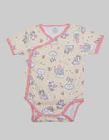 Pipiniko Romper Baby Wrap