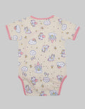 Pipiniko Romper Baby Wrap