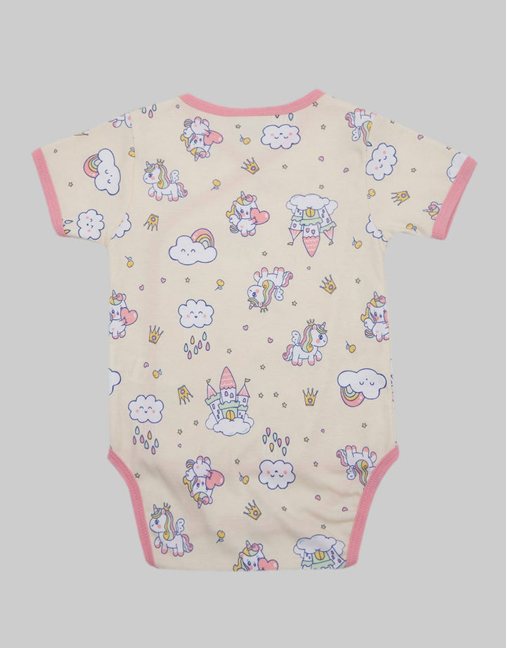 Pipiniko Romper Baby Wrap