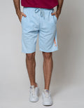 Nevada Short Pants Knit With Acc