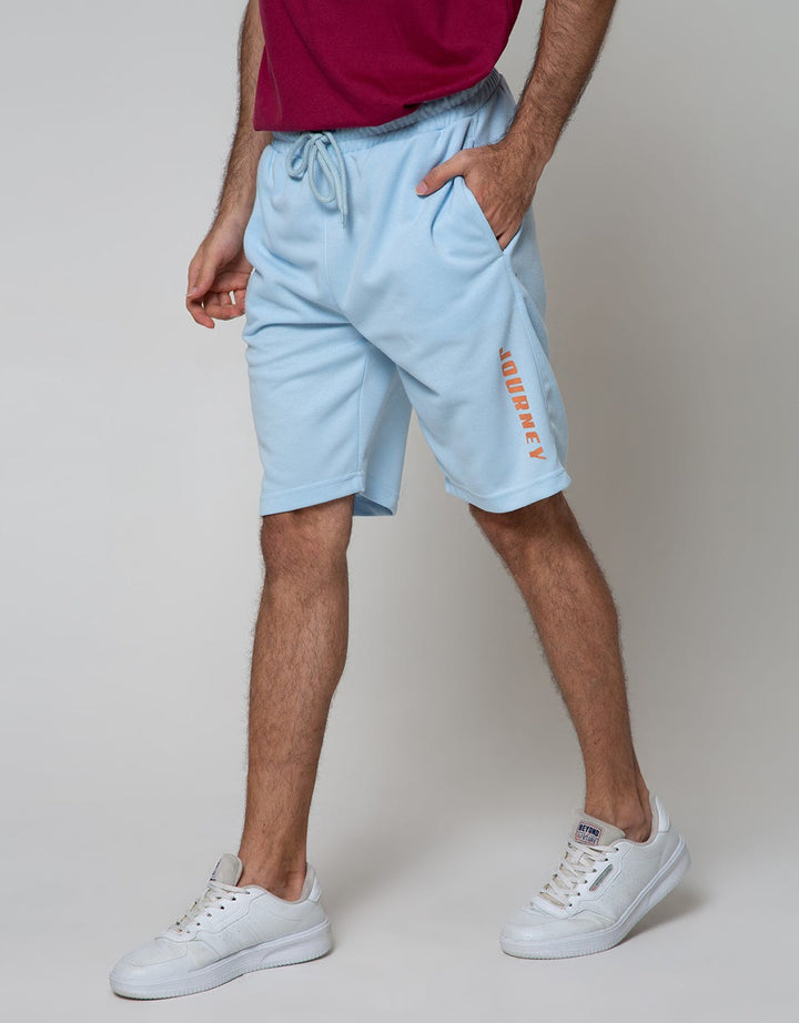 Nevada Short Pants Knit With Acc