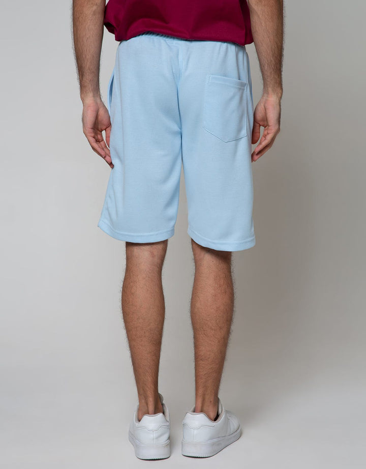 Nevada Short Pants Knit With Acc