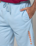 Nevada Short Pants Knit With Acc