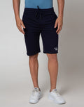 Nevada Short Pants Knit Rib