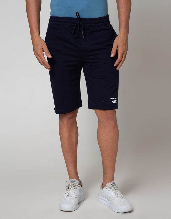 Nevada Short Pants Knit Rib