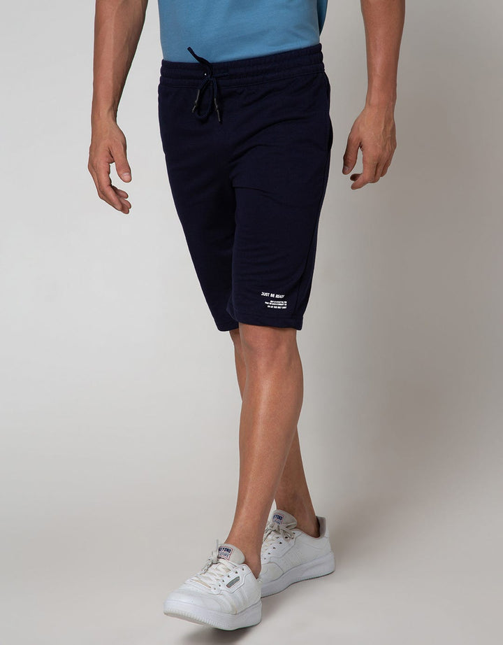 Nevada Short Pants Knit Rib