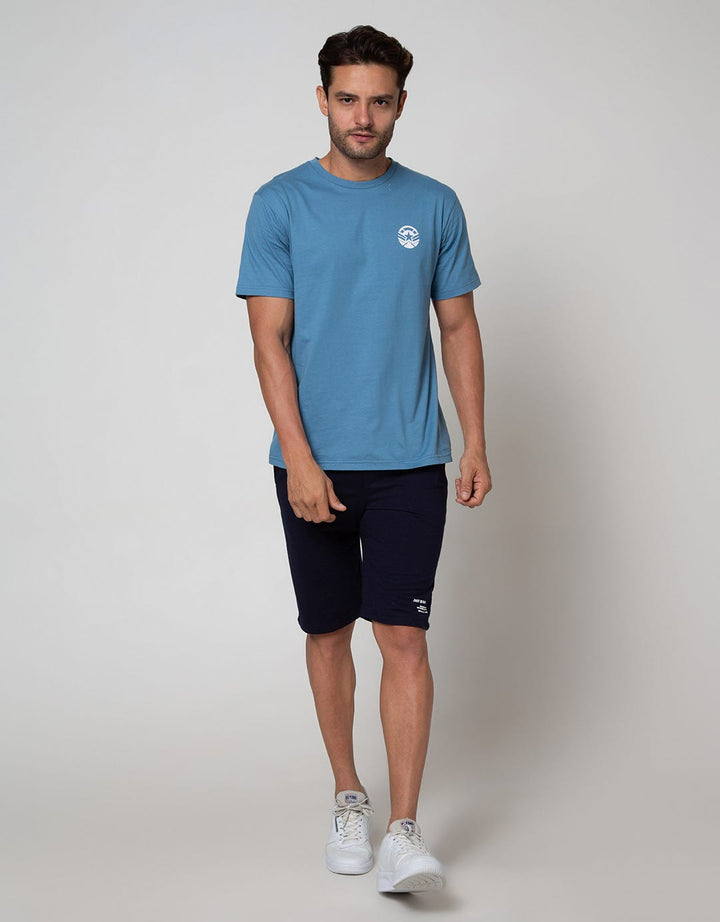 Nevada Short Pants Knit Rib