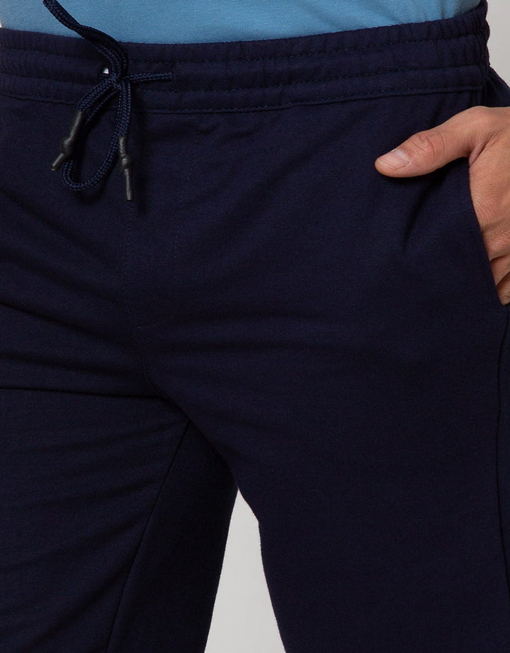 Nevada Short Pants Knit Rib