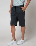 Nevada Short Pants Knit With Var Pocket