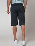Nevada Short Pants Knit With Var Pocket
