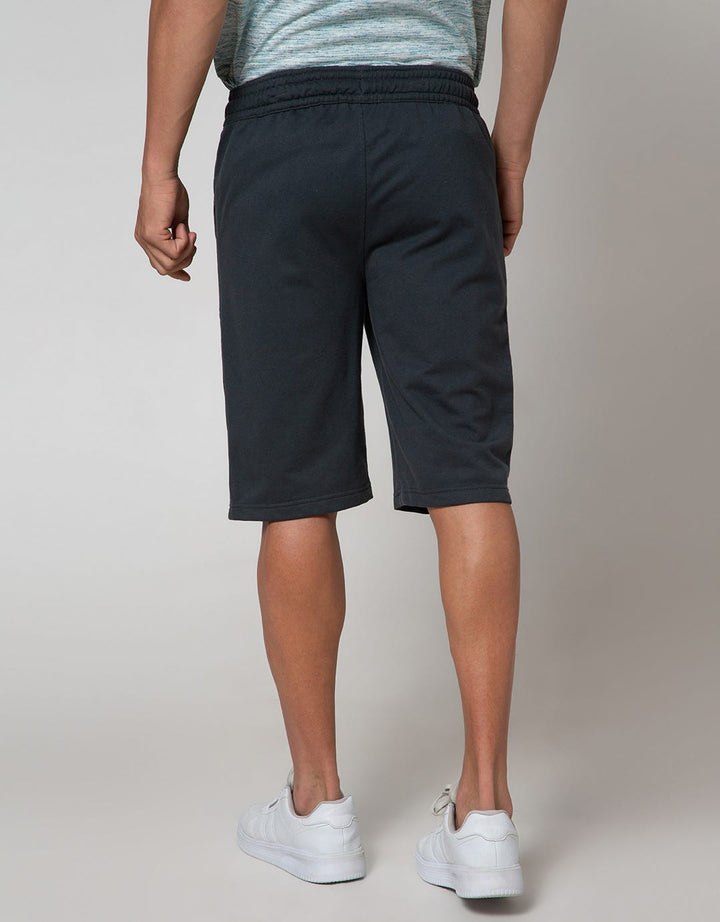 Nevada Short Pants Knit With Var Pocket