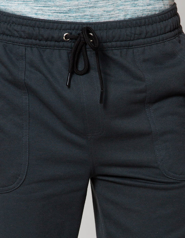 Nevada Short Pants Knit With Var Pocket