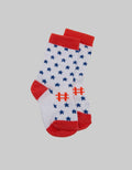 SOCKS KK BOYS STAR B