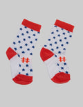 SOCKS KK BOYS STAR B