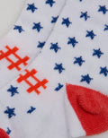 SOCKS KK BOYS STAR B