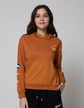 Nevada Sweatshirt Space I Feel Small