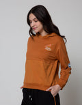 Nevada Sweatshirt Space I Feel Small