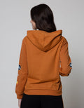 Nevada Sweatshirt Space I Feel Small
