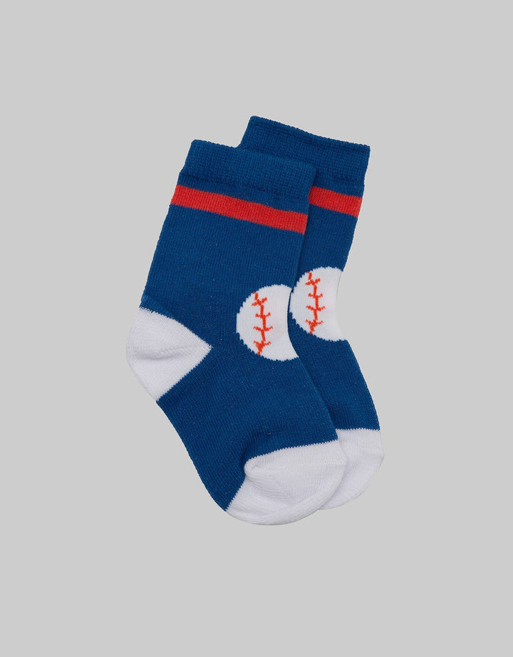 KK BOY BASEBALL SOCKS