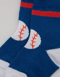 KK BOY BASEBALL SOCKS