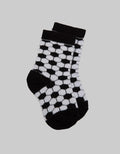 KK BOYS SOCKS MOTIF