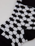 KK BOYS SOCKS MOTIF