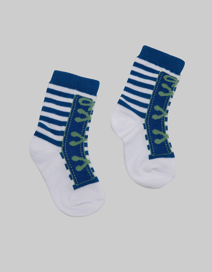 SOCKS KK BOYS STRAP H