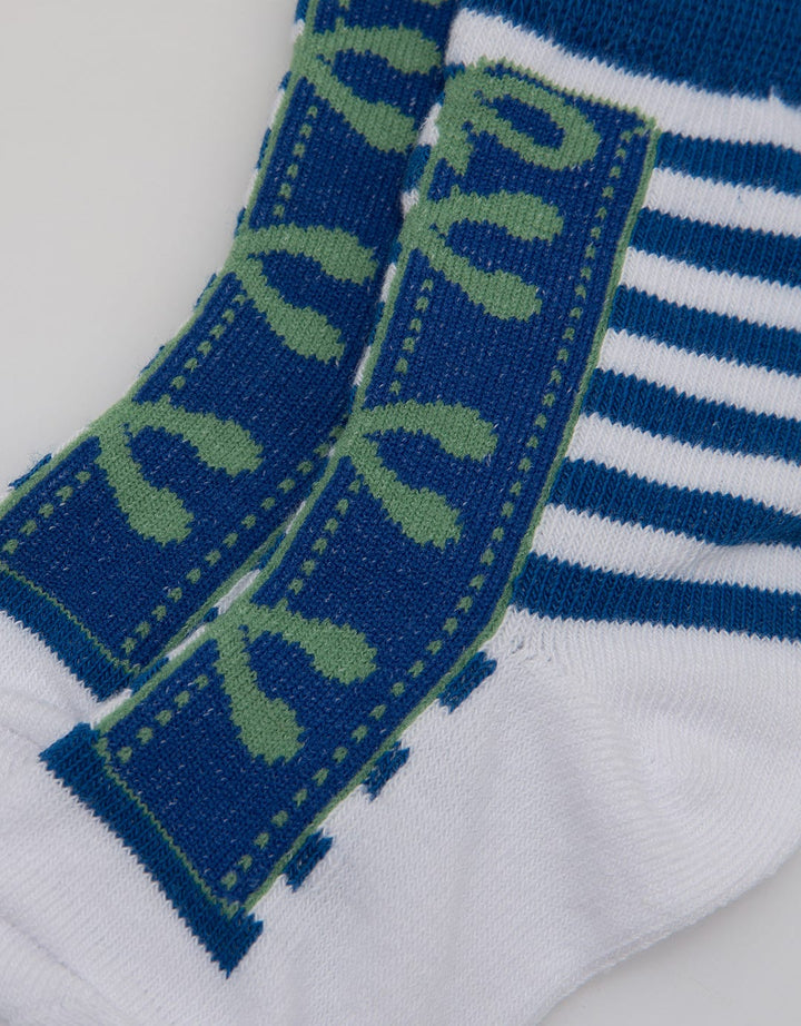 SOCKS KK BOYS STRAP H