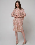 Connexion Kafthan Batik Floral