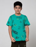 Nevada Short Sleeve T-Shirt Handwritten