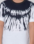 Nevada Short Sleeve Tye Dyed Wing T-Shirt