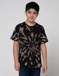 Nevada Short Sleeve T-Shirt Tye Dyed Print