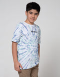 Nevada Short Sleeve T-Shirt Tye Dyed