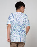 Nevada Short Sleeve T-Shirt Tye Dyed