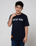 Nevada Short Sleeve T-Shirt Great Ride With Pocket