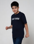 Nevada Short Sleeve T-Shirt Great Ride With Pocket