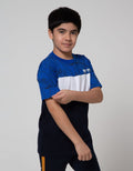 Nevada Short Sleeve T-Shirt C&S Tropical New York
