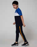 Nevada Short Sleeve T-Shirt C&S Tropical New York