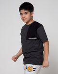 Nevada Short Sleeve T-Shirt Cut and Sewn Life