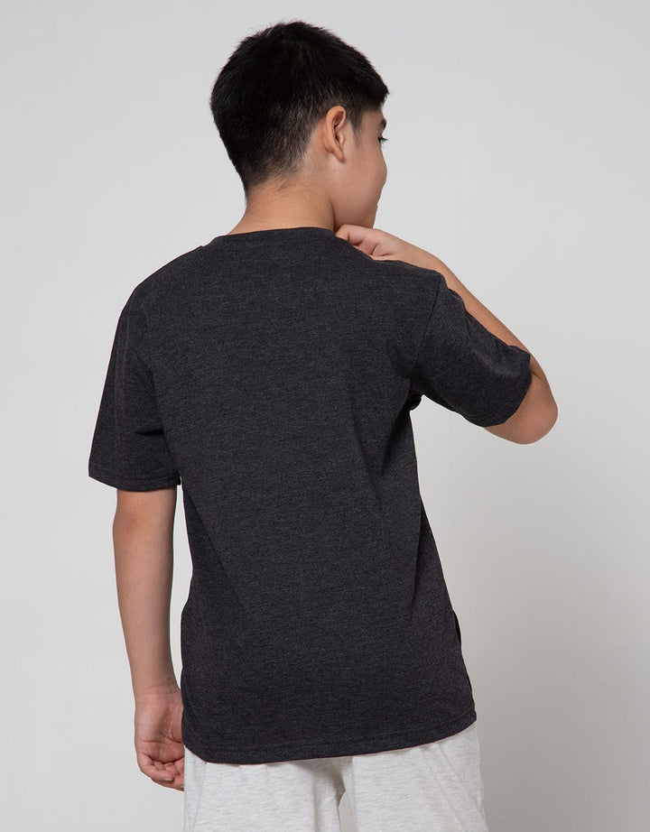 Nevada Short Sleeve T-Shirt Cut and Sewn Life